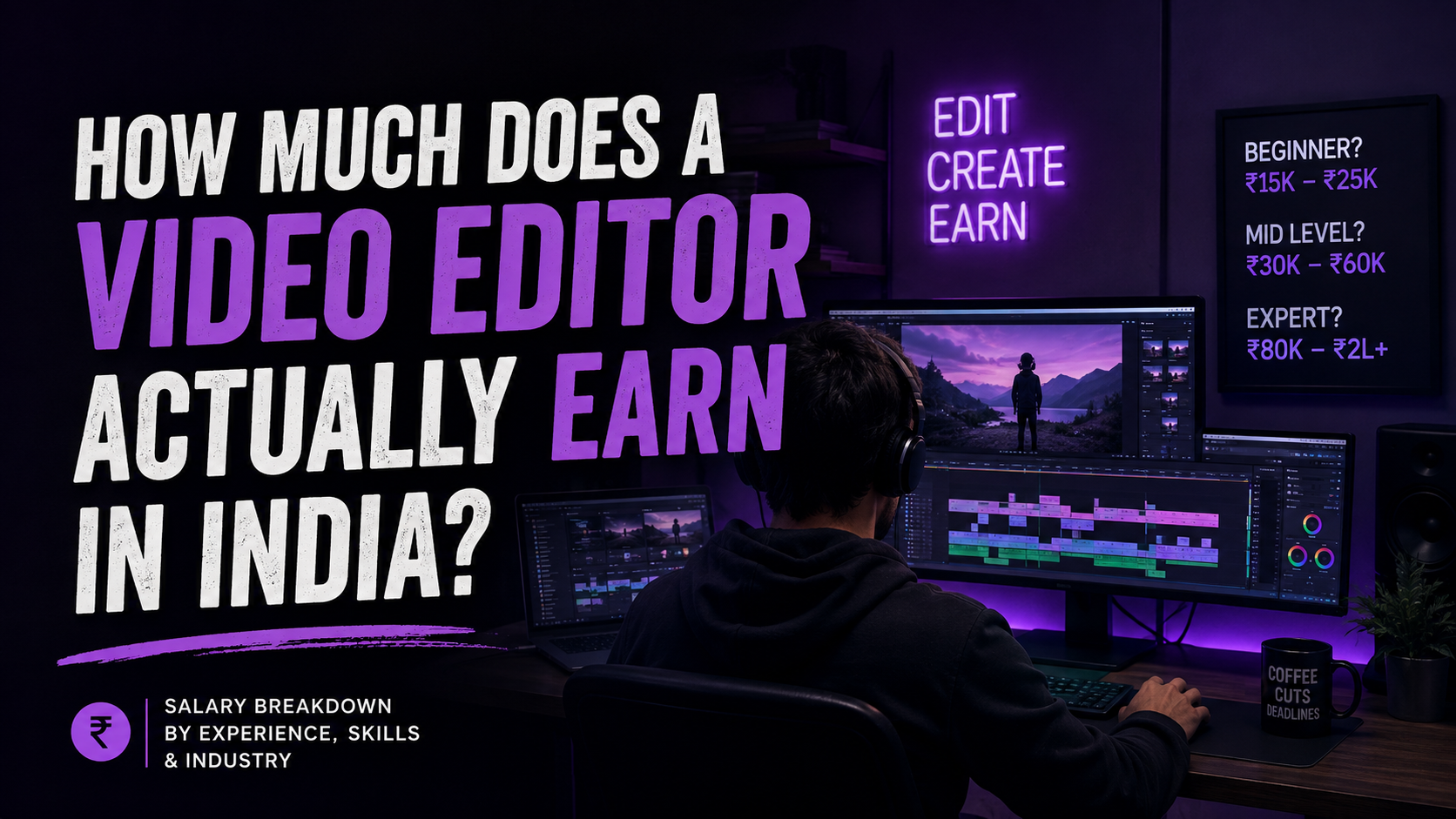 video editor