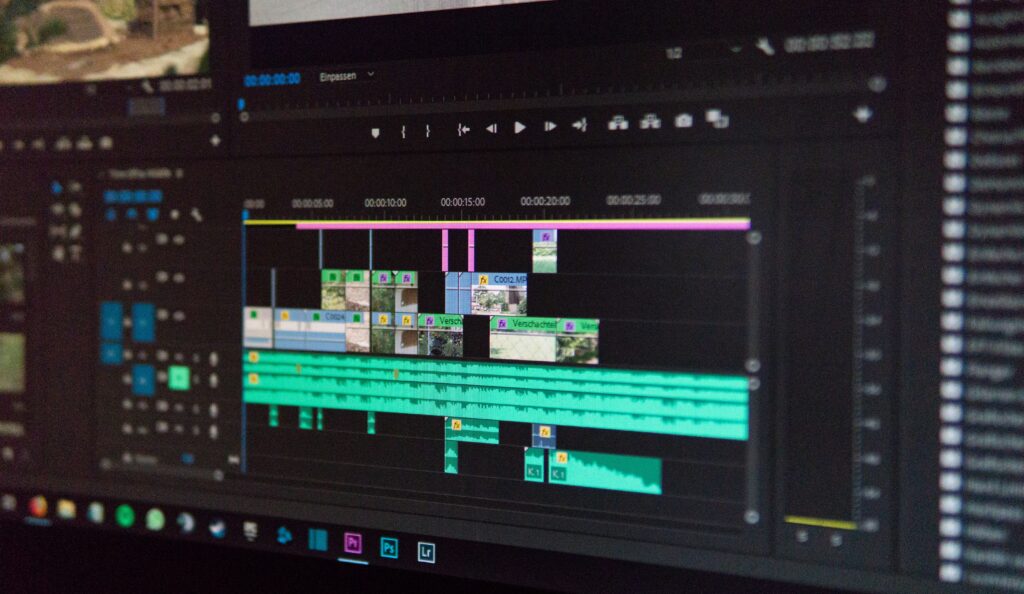 how to edit instagram reels