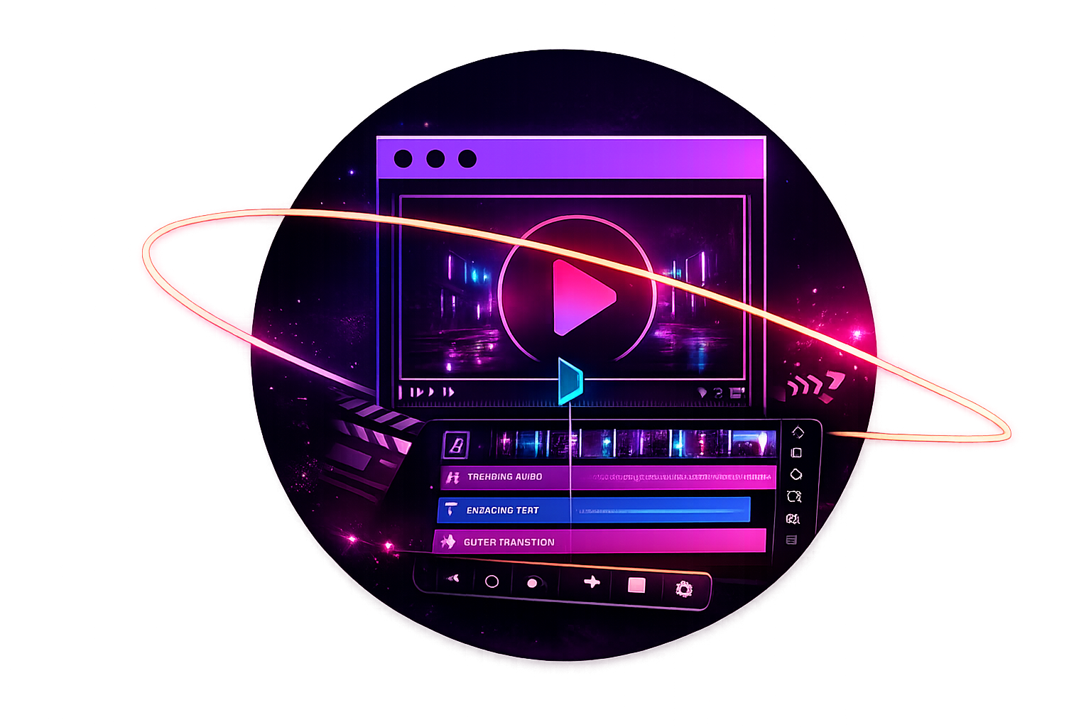 video editor in chennai